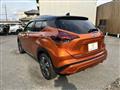 2020 Nissan KIX