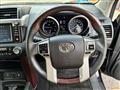 2015 Toyota Land Cruiser Prado