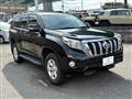 2015 Toyota Land Cruiser Prado