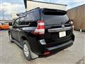 2015 Toyota Land Cruiser Prado