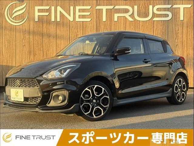 2017 Suzuki Swift