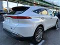 2020 Toyota Harrier