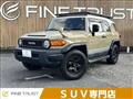 2011 Toyota FJ Cruiser