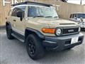 2011 Toyota FJ Cruiser