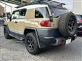 2011 Toyota FJ Cruiser