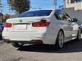 2014 BMW 3 Series