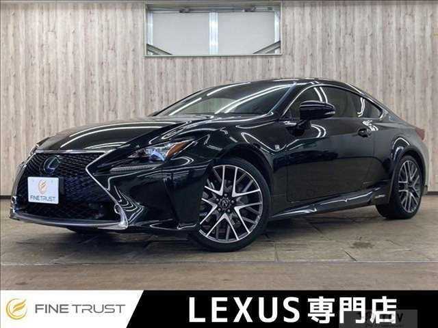 2015 Lexus Other