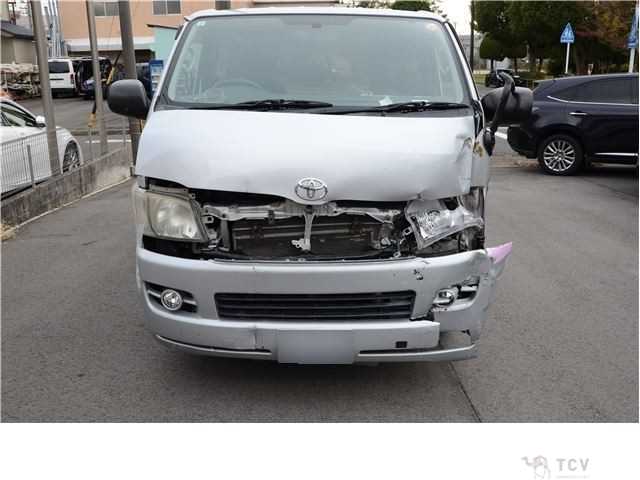 2009 Toyota Toyota Others