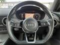 2015 Audi TT