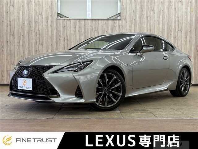 2019 Lexus Other
