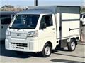 2022 Daihatsu Hijet Truck