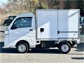 2022 Daihatsu Hijet Truck