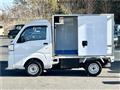 2022 Daihatsu Hijet Truck