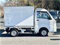 2022 Daihatsu Hijet Truck