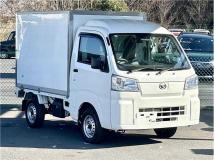 2022 Daihatsu Hijet Truck