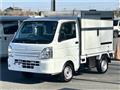 2019 Suzuki Carry Truck