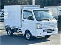 2019 Suzuki Carry Truck