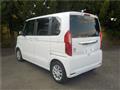 2020 Honda N BOX