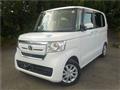 2020 Honda N BOX