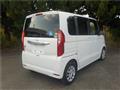 2020 Honda N BOX
