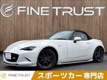 2015 Mazda Roadster
