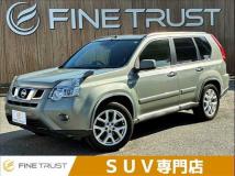 2012 Nissan X-Trail
