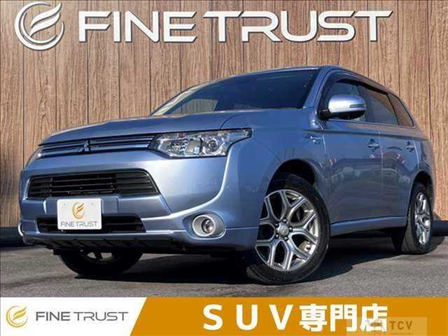 2013 Mitsubishi Outlander