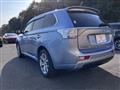 2013 Mitsubishi Outlander