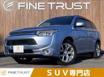 2013 Mitsubishi Outlander