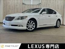 2006 Lexus LS