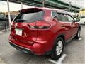 2018 Nissan X-Trail