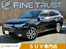 2013 Mitsubishi Outlander