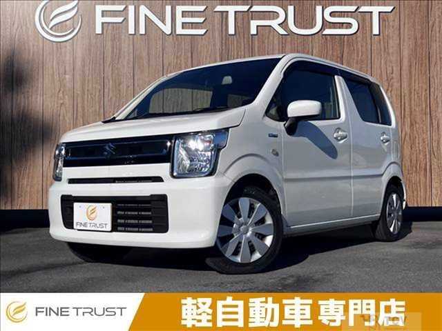 2022 Suzuki Wagon R