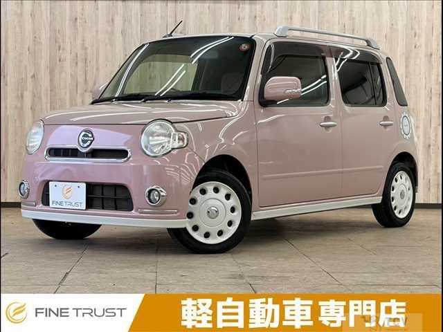 2012 Daihatsu MIRA COCOA