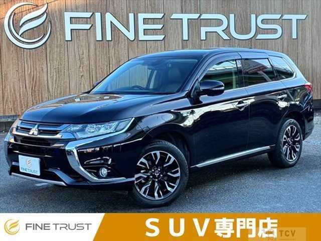 2016 Mitsubishi Outlander