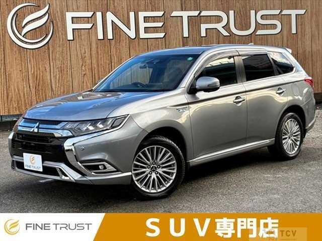 2018 Mitsubishi Outlander