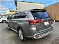 2018 Mitsubishi Outlander
