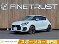 Suzuki/Swift