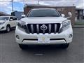 2016 Toyota Land Cruiser Prado