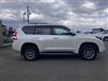 2016 Toyota Land Cruiser Prado