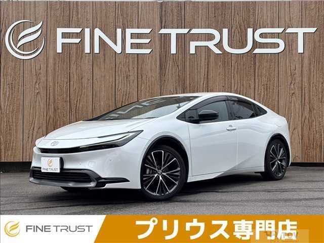 2023 Toyota Prius