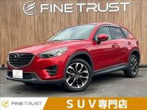 2015 Mazda CX-5