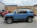 2012 Toyota FJ Cruiser