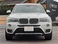 2014 BMW X3
