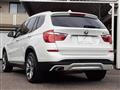 2014 BMW X3