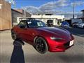 2019 Mazda Roadster