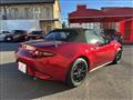 2019 Mazda Roadster