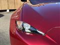 2019 Mazda Roadster