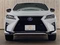 2016 Lexus RX