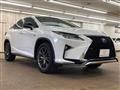 2016 Lexus RX